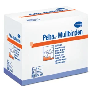 Peha-Mullbinden Hartmann