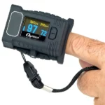 RESQ-Meter Extreme Pulsoximeter