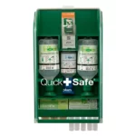 Plum Quicksafe Basic Erste-Hilfe Box