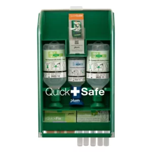 Plum Quicksafe Basic Erste-Hilfe Box