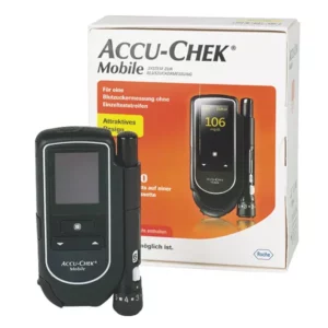 Accu-Chek Mobile