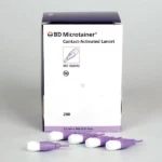 BD Microtainer Sicherheitslanzetten