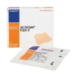 Acticoat Flex 3 Smith & Nephew