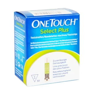 One Touch Select Plus