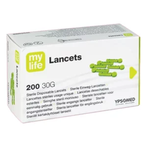 mylife Lancets