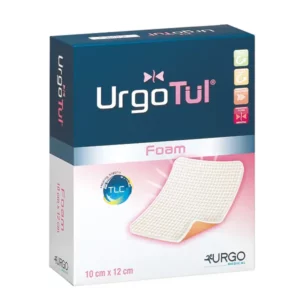 UrgoTül Foam