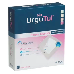 UrgoTül Foam Border