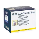 BD AutoShield Duo Sicherheits-Pen-Nadeln