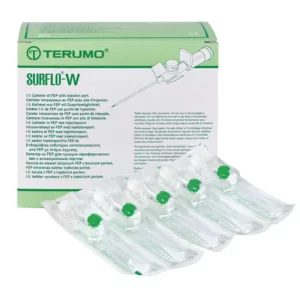 Surflo-W – Terumo