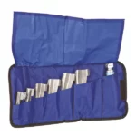 Rolltasche für Laryngoskop-Sets