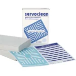 servoclean Bowie & Dick Testpaket