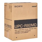 Sony Printerpapier UPC R80MD