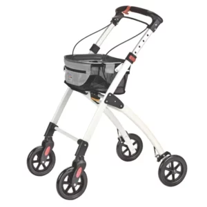 Rollator Indoor und Outdoor Servocare