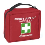 Lifeguard First Aid Kit Medium Tasche, leer