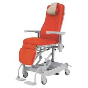 Servocomfort Ruhesessel Vario Oleo