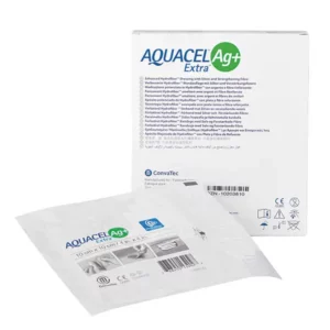 Aquacel Ag Plus Convatec