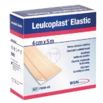 Leukoplast Elastic Wundschnellverband BSN