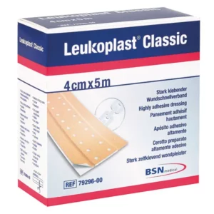 Leukoplast Classic Wundschnellverband BSN