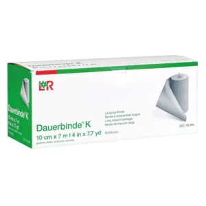 Dauerbinde K, Langzugbinde Lohmann & Rauscher