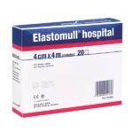 Elastomull hospital BSN