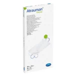 Atrauman Silicone Hartmann