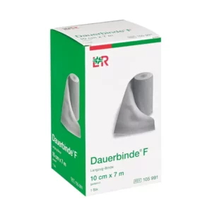 Dauerbinde F, Langzugbinde Lohmann & Rauscher