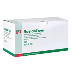 Rosidal sys Lohmann & Rauscher