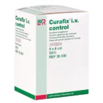 Curafix i.v. control  Lohmann & Rauscher