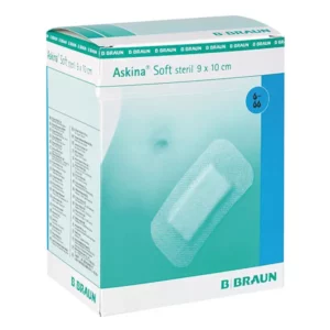 Askina Soft steril B.Braun