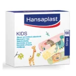 Hansaplast Kinderpflaster BDF