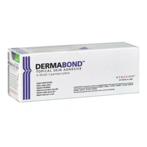 Dermabond Hautkleber, Ethicon