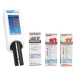 Servotest One Strip Reader