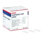 Leukoplast Soft white Injektionspflaster BSN