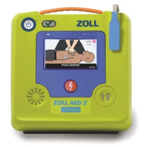 ZOLL AED 3 Trainer