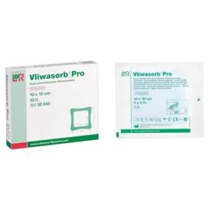 Vliwasorb Pro Lohmann & Rauscher – Bild 1