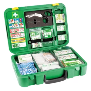 Cederroth First Aid Kit DIN 13157