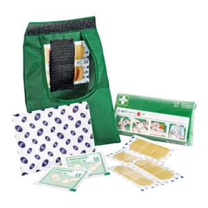 Cederroth First Aid Kit Small