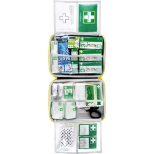 Cederroth First Aid Kit Large DIN 13157