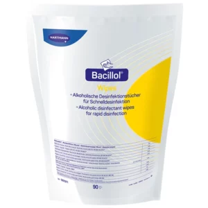 Bacillol Wipes