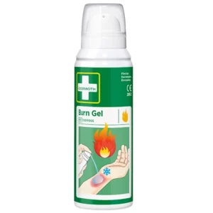 Burn Gel