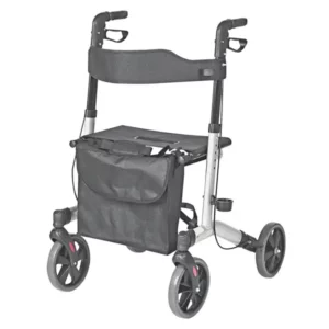 Servocare Leichtgewicht Rollator