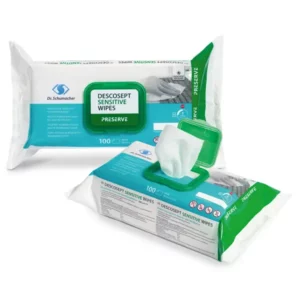 Descosept Sensitive Wipes