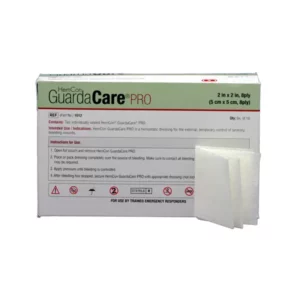 HemCon GuardaCare Pro