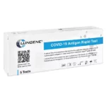 Clungene COVID-19 Antigen Schnelltest Laientest