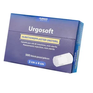 Urgosoft Injektionspflaster – Bild 1