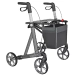 Leichtgewicht Rollator XXL