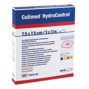 Cutimed HydroControl BSN