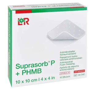 Suprasorb P + PHMB von Lohmann & Rauscher