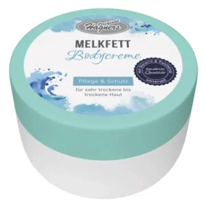 Melkfett Bodycreme – Bild 1