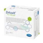 Zetuvit Plus Silicone